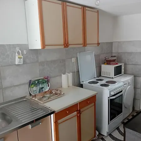 Apartmán Bistrik *