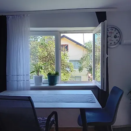 Bistrik Apartmán *