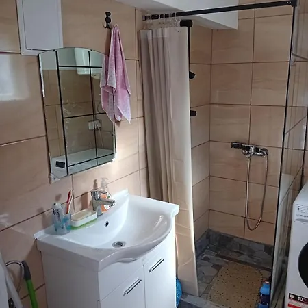 Apartmán Bistrik *