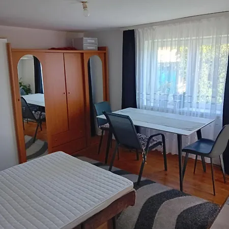 Bistrik Apartmán