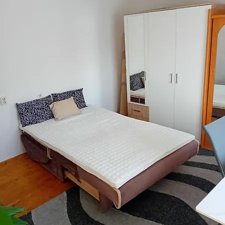 Apartmán Bistrik