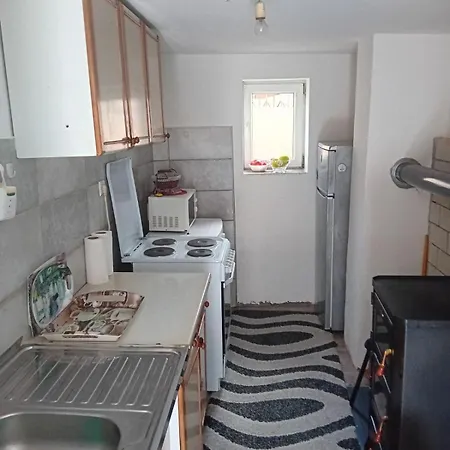 Apartmán Bistrik Sarajevo