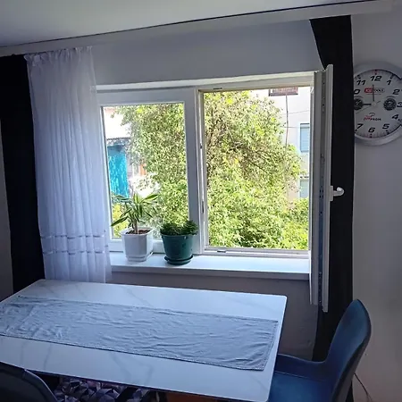Apartmán Bistrik