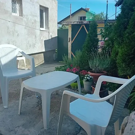 Bistrik Apartmán *